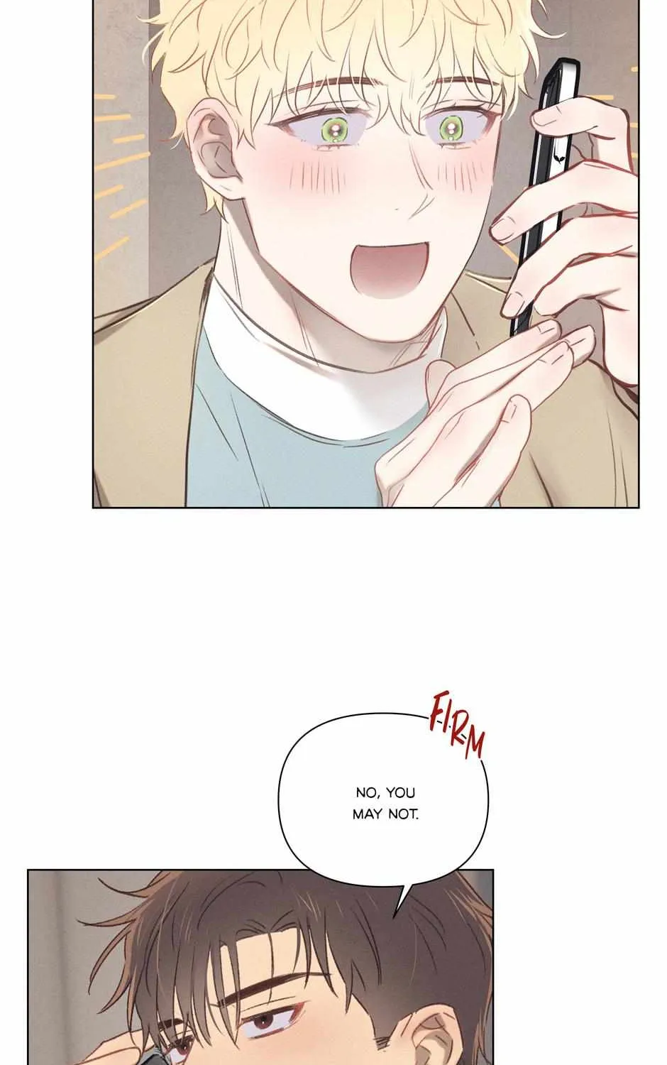 Romantic Captain Darling Mangakakalot X Chapter 19 Page 9