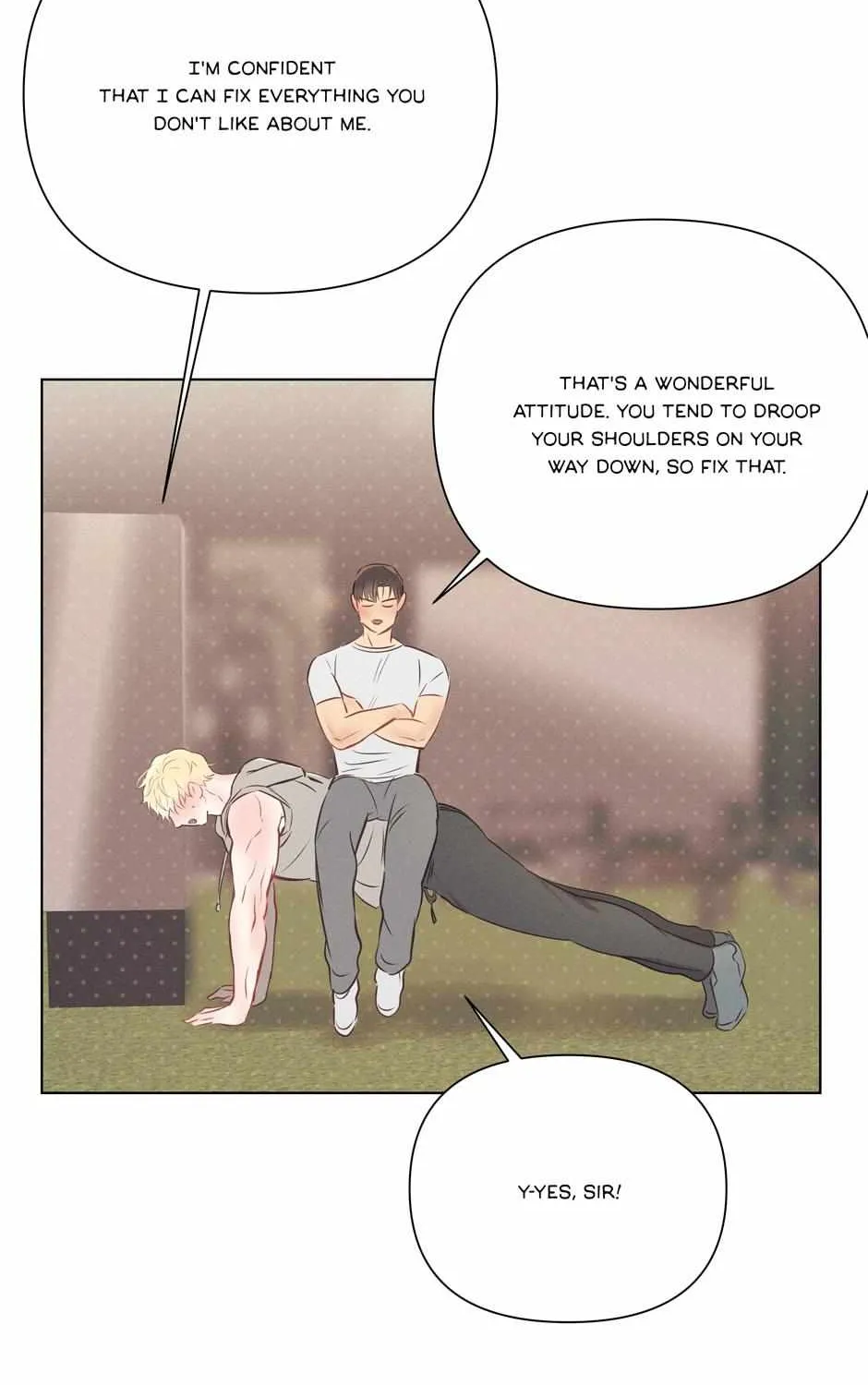 Romantic Captain Darling Mangakakalot X Chapter 19 Page 81