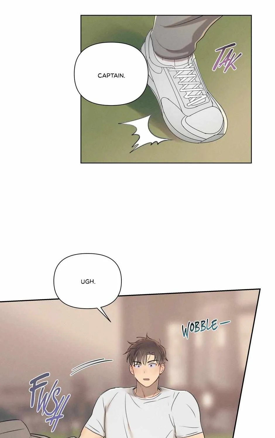 Romantic Captain Darling Mangakakalot X Chapter 19 Page 84