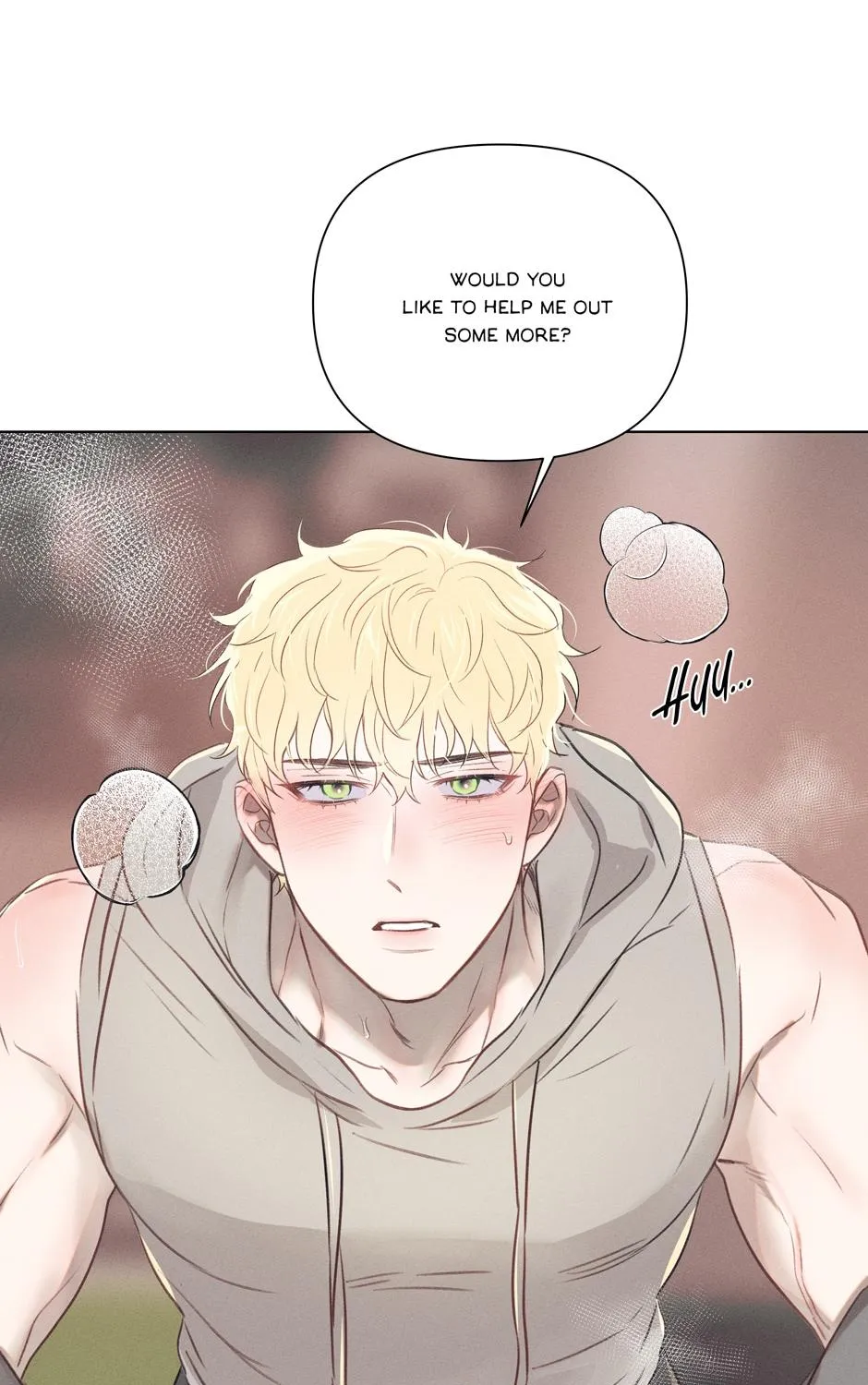 Romantic Captain Darling Mangakakalot X Chapter 19 Page 88