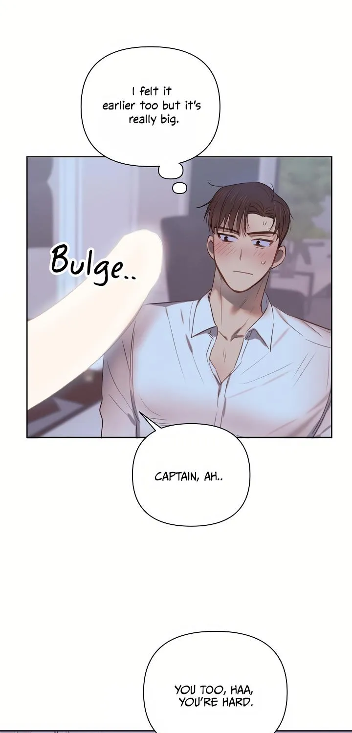 Romantic Captain Darling Mangakakalot X Chapter 2 Page 48