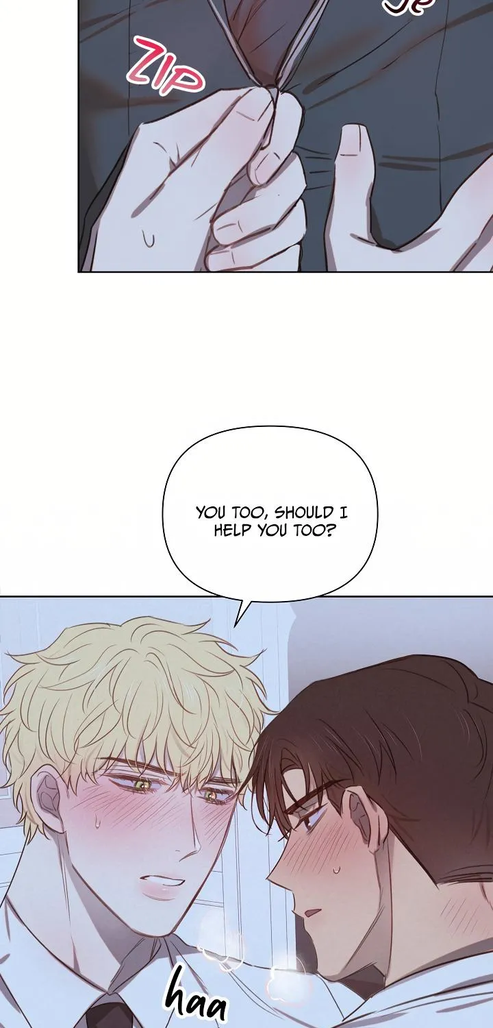 Romantic Captain Darling Mangakakalot X Chapter 2 Page 50