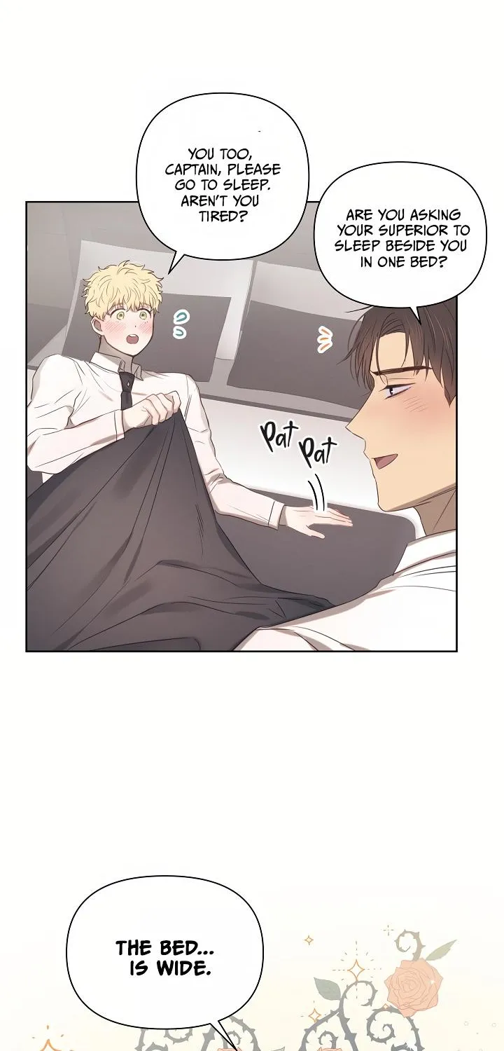 Romantic Captain Darling Mangakakalot X Chapter 2 Page 6