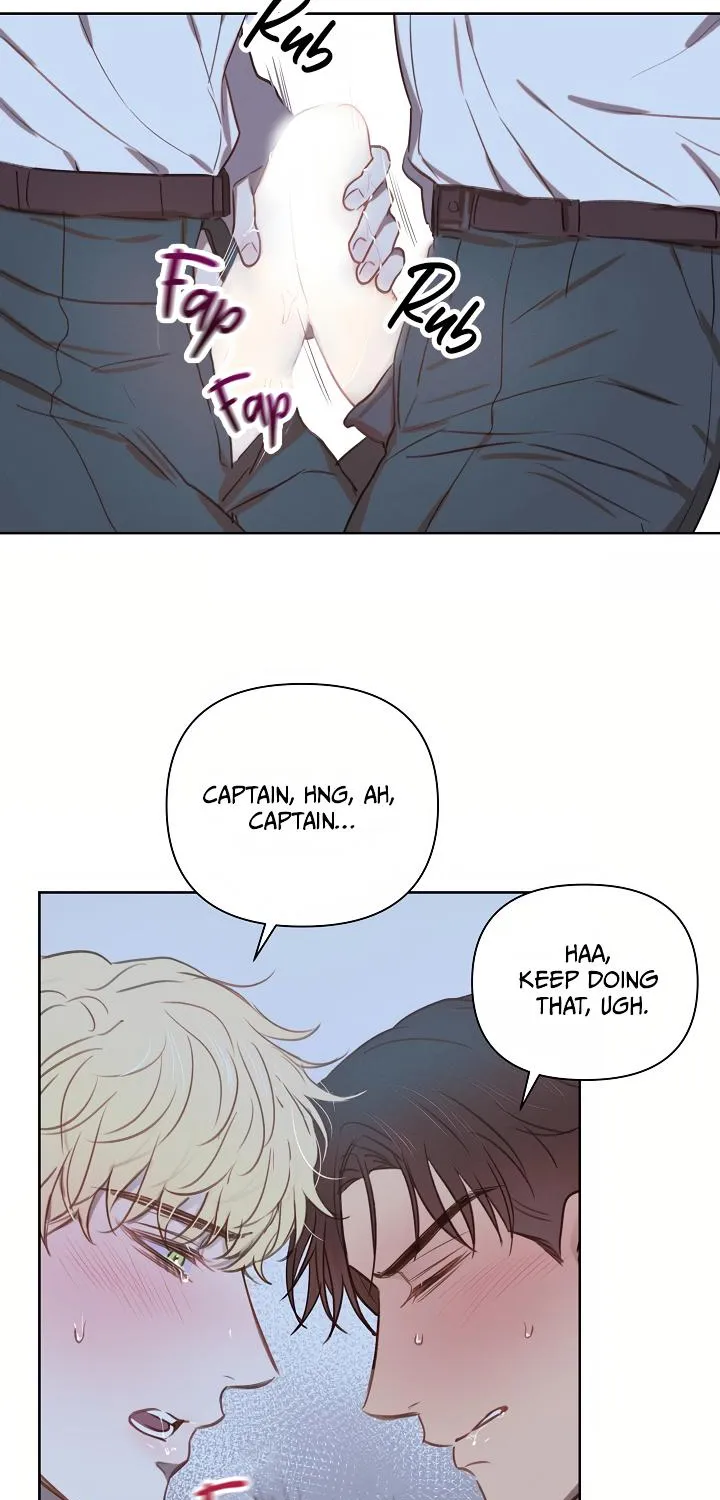 Romantic Captain Darling Mangakakalot X Chapter 2 Page 54