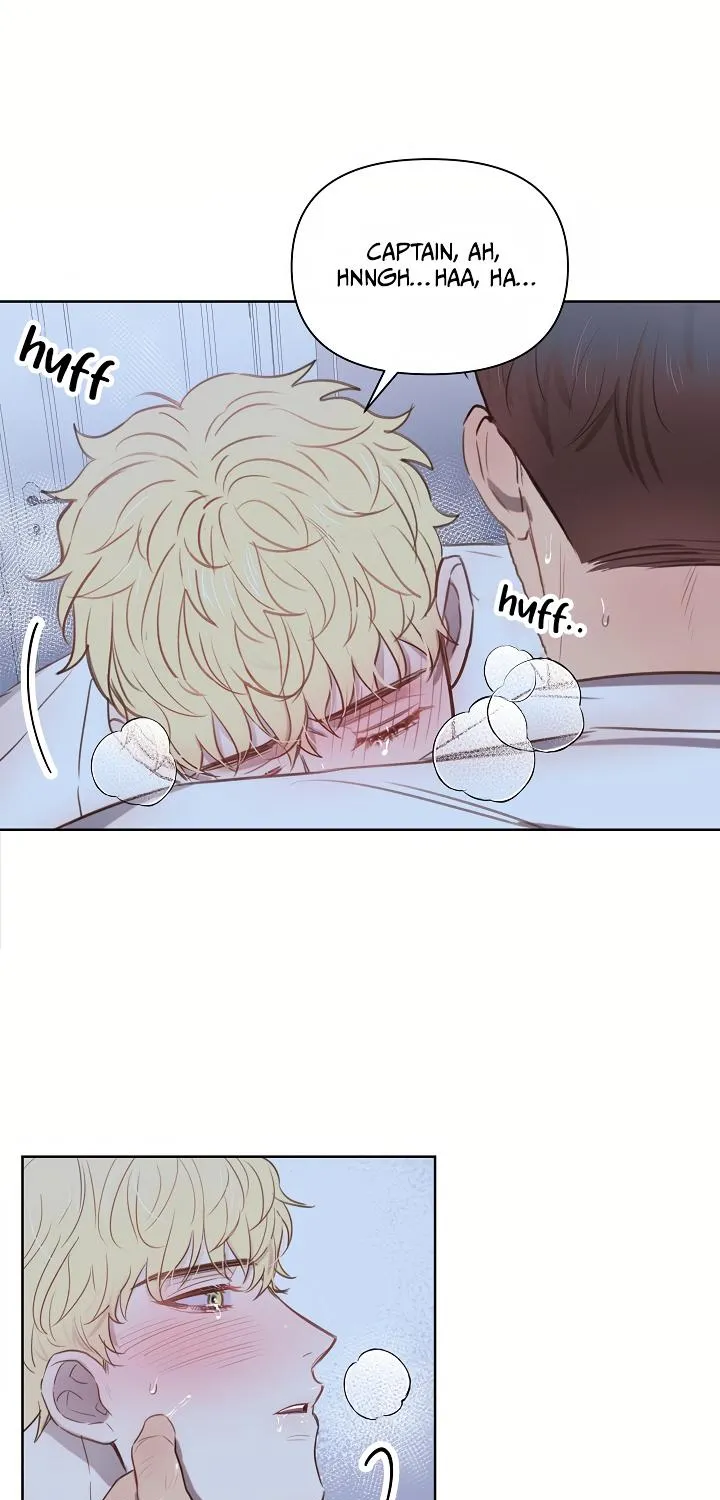 Romantic Captain Darling Mangakakalot X Chapter 2 Page 57