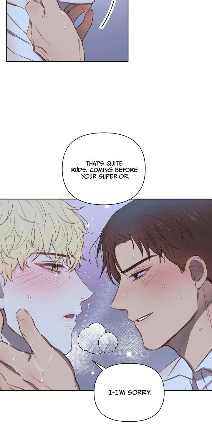 Romantic Captain Darling Mangakakalot X Chapter 2 Page 58