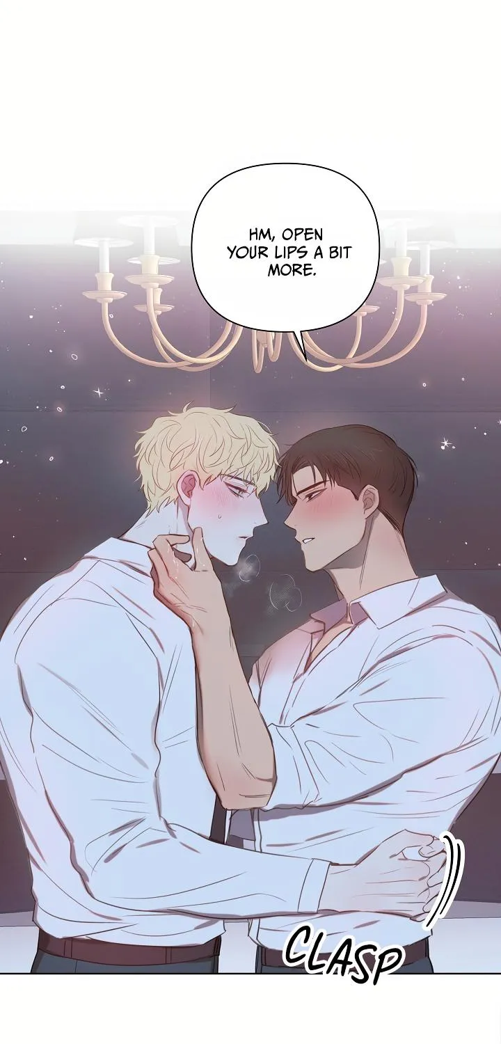 Romantic Captain Darling Mangakakalot X Chapter 2 Page 59