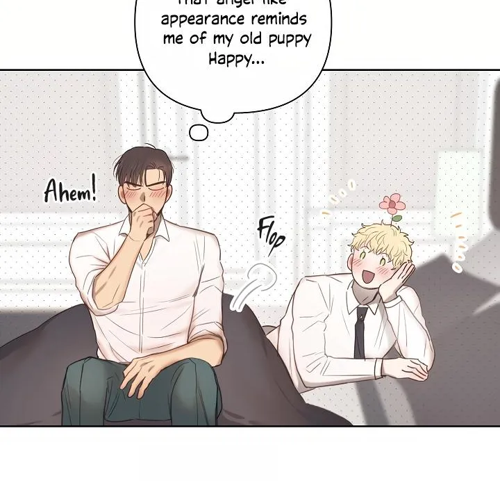 Romantic Captain Darling Mangakakalot X Chapter 2 Page 8