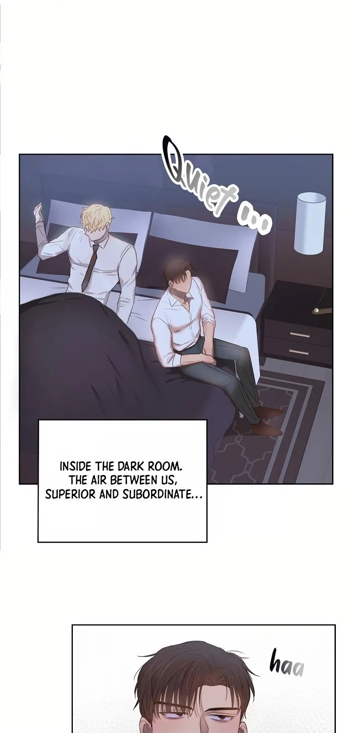 Romantic Captain Darling Mangakakalot X Chapter 2 Page 10