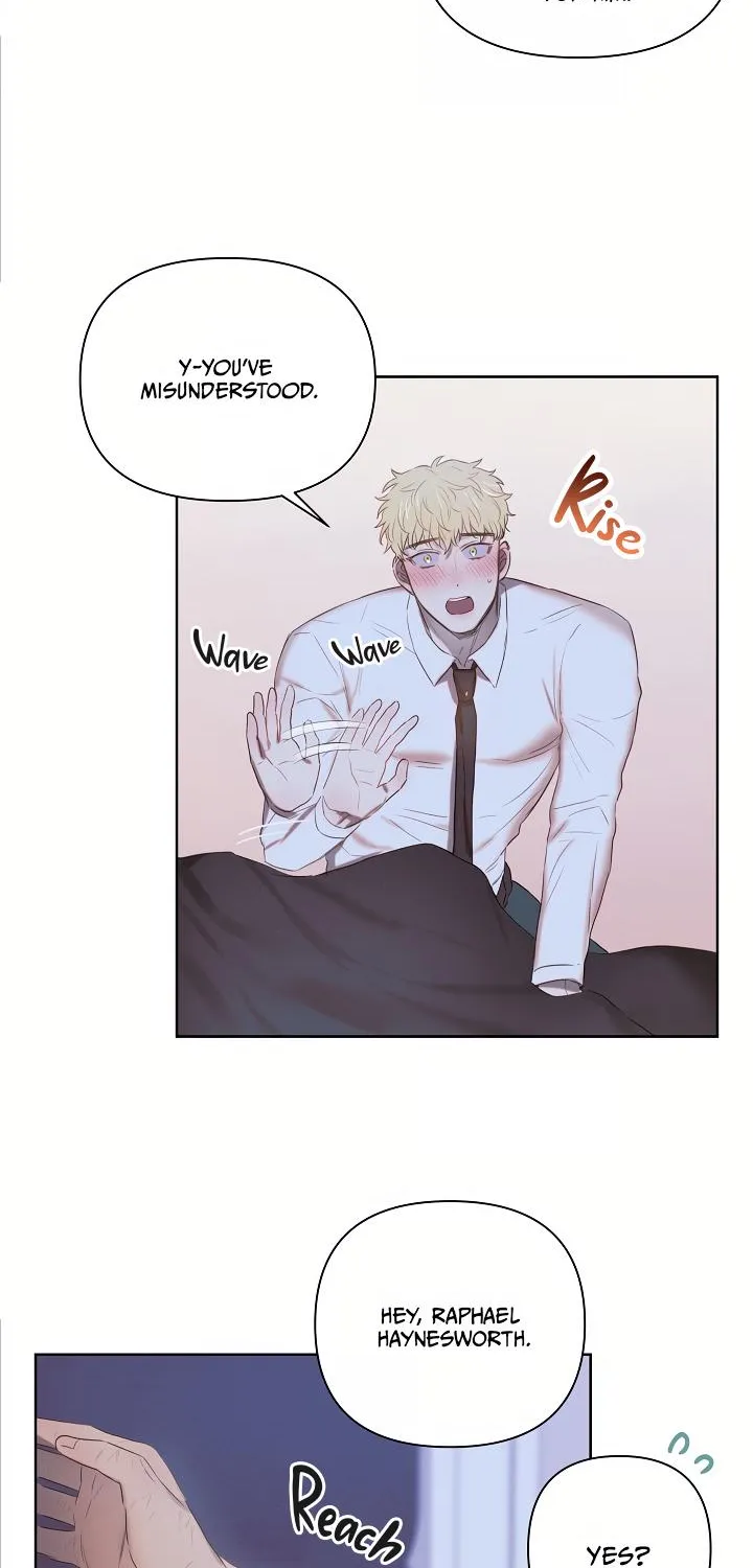 Romantic Captain Darling Mangakakalot X Chapter 2 Page 12