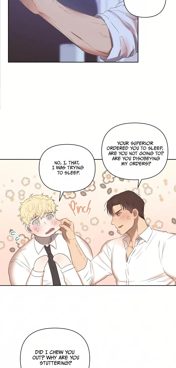 Romantic Captain Darling Mangakakalot X Chapter 2 Page 13