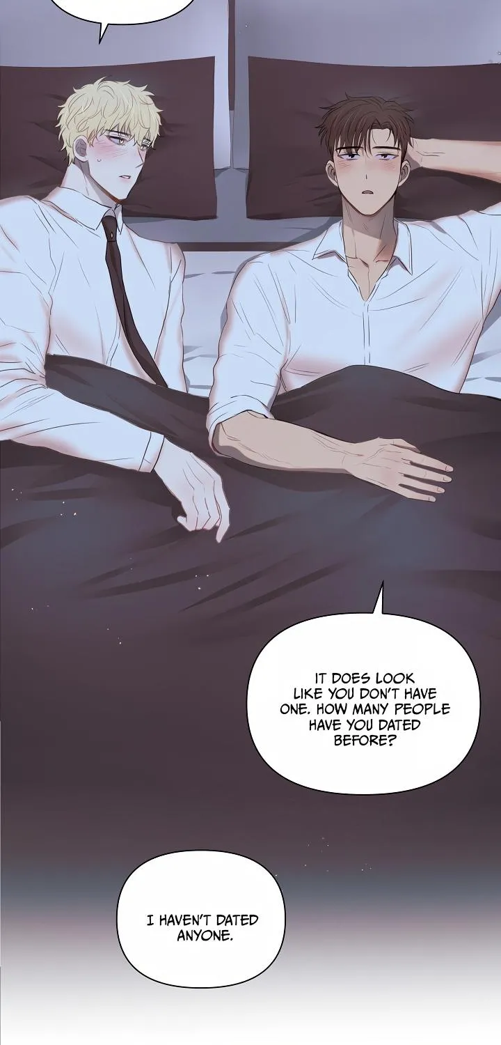 Romantic Captain Darling Mangakakalot X Chapter 2 Page 18