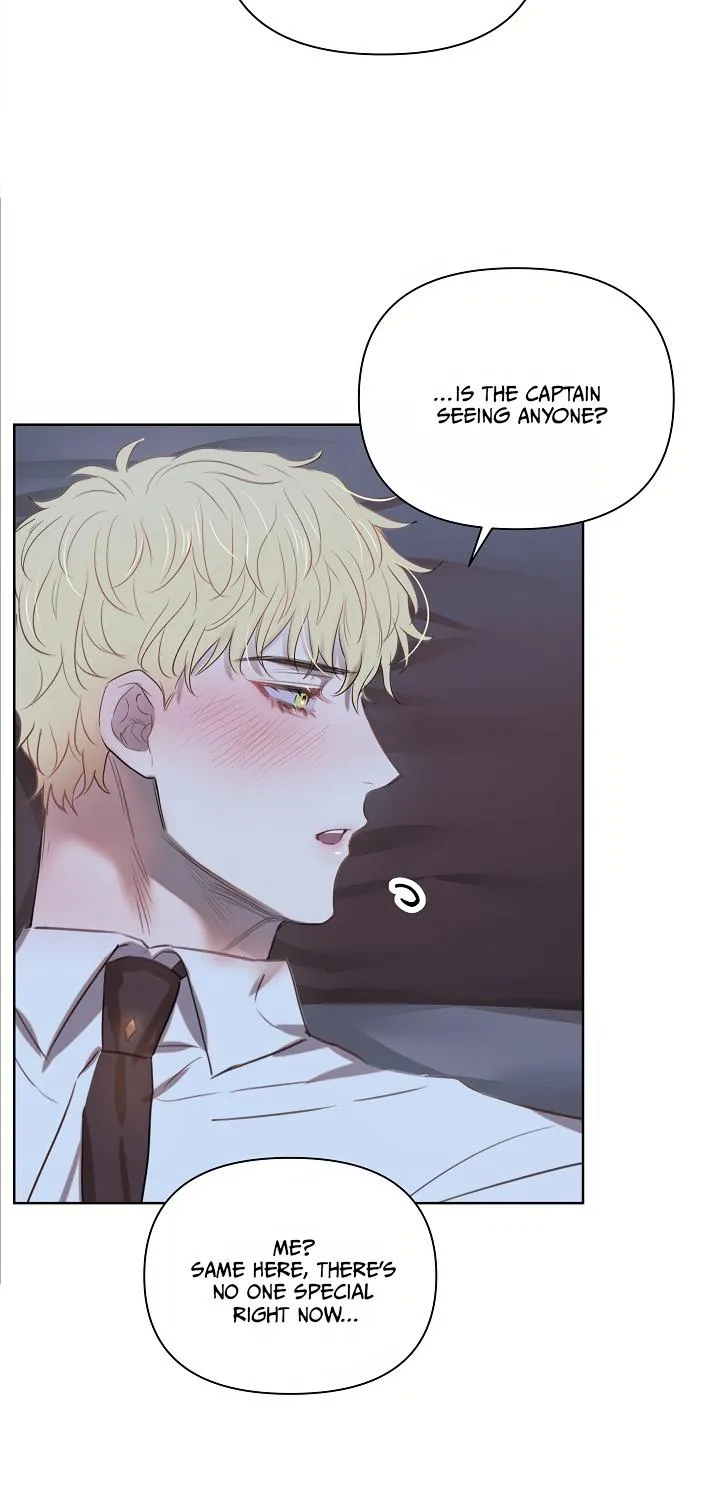 Romantic Captain Darling Mangakakalot X Chapter 2 Page 20