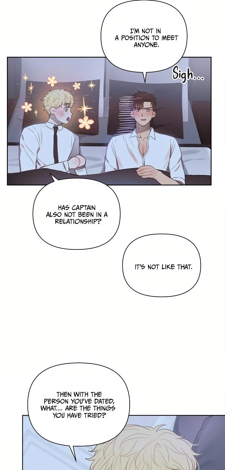 Romantic Captain Darling Mangakakalot X Chapter 2 Page 22