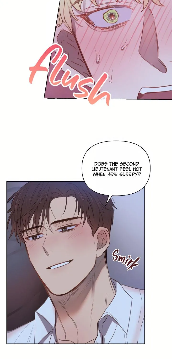 Romantic Captain Darling Mangakakalot X Chapter 2 Page 30