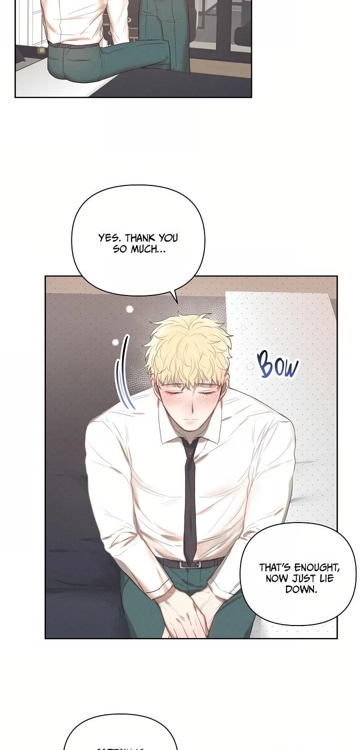 Romantic Captain Darling Mangakakalot X Chapter 2 Page 4