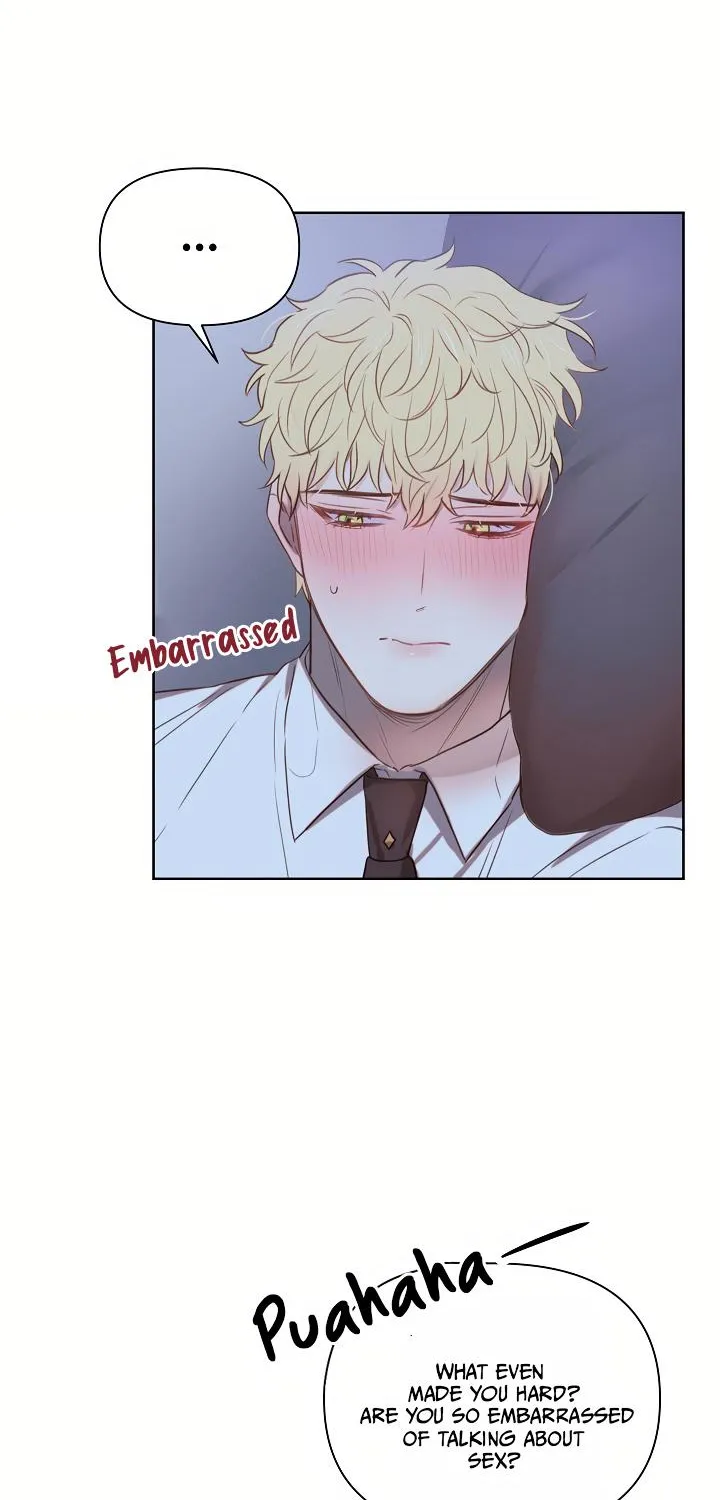 Romantic Captain Darling Mangakakalot X Chapter 2 Page 31