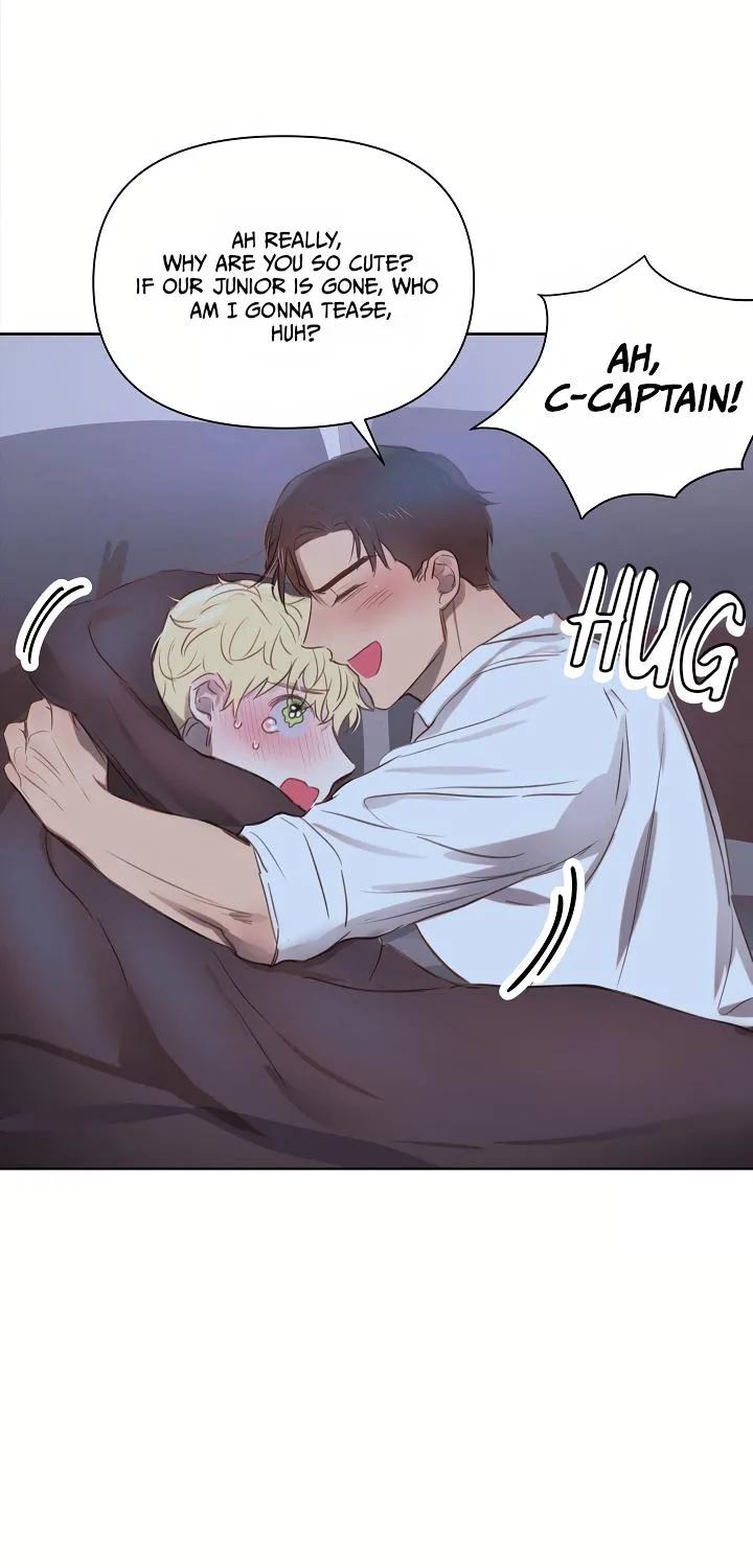 Romantic Captain Darling Mangakakalot X Chapter 2 Page 34