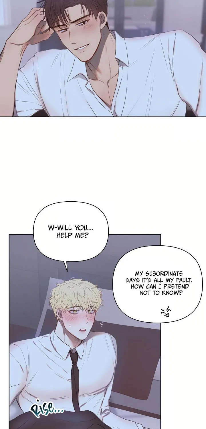 Romantic Captain Darling Mangakakalot X Chapter 2 Page 37