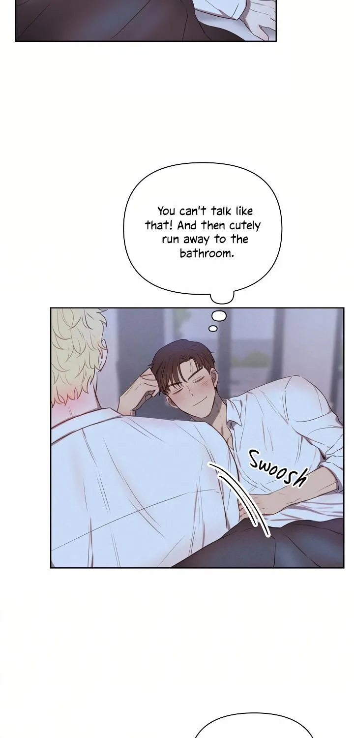Romantic Captain Darling Mangakakalot X Chapter 2 Page 38