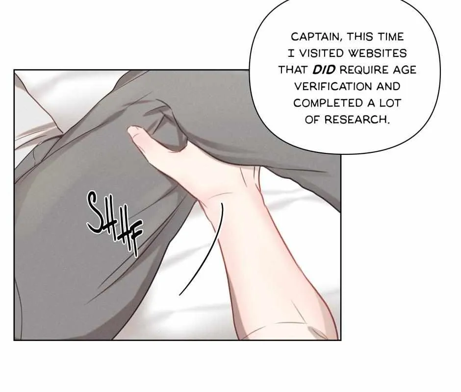 Romantic Captain Darling Mangakakalot X Chapter 20 Page 11