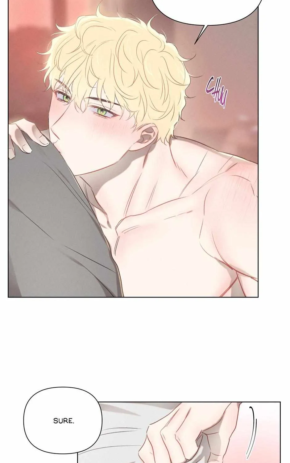 Romantic Captain Darling Mangakakalot X Chapter 20 Page 13