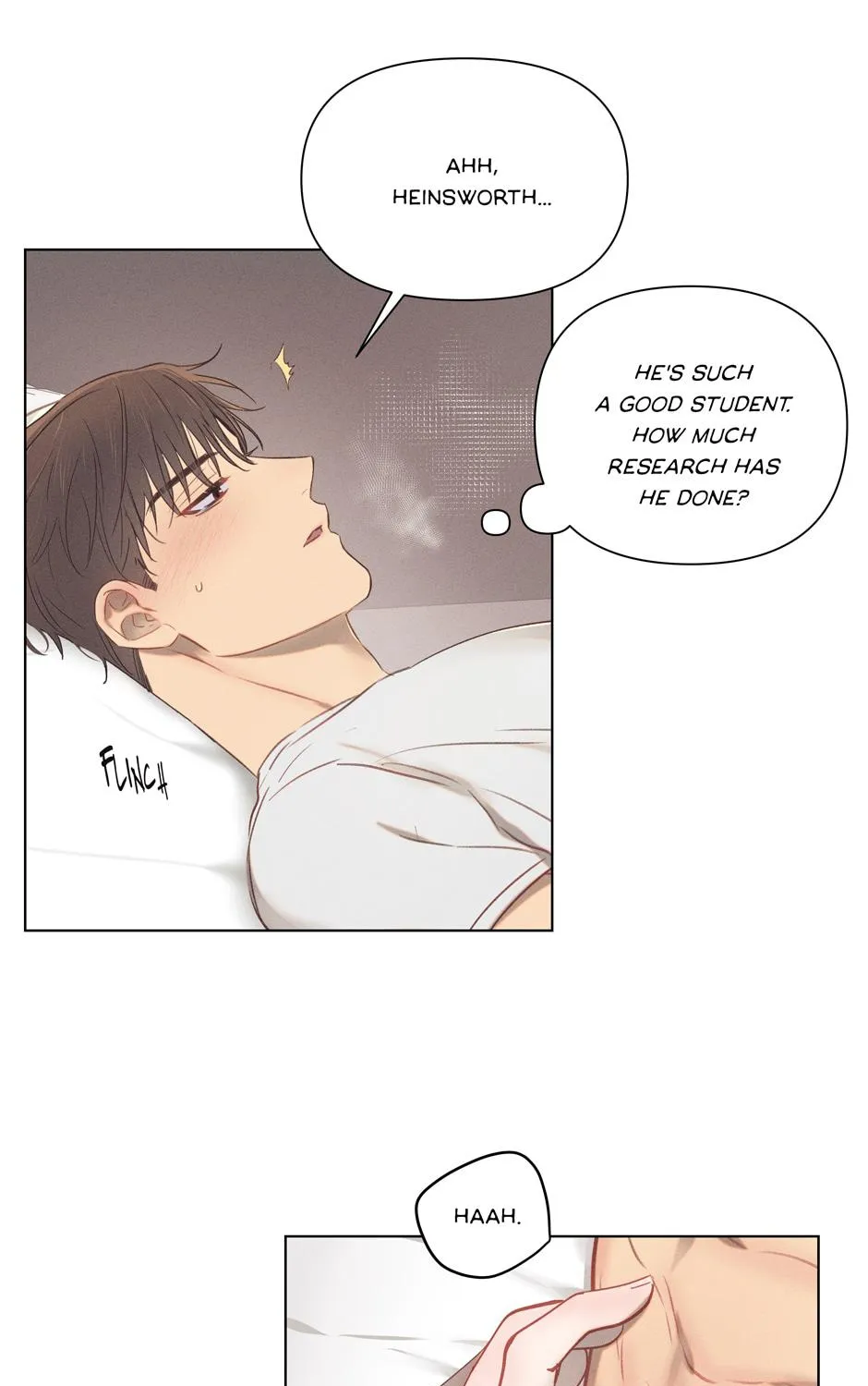 Romantic Captain Darling Mangakakalot X Chapter 20 Page 17