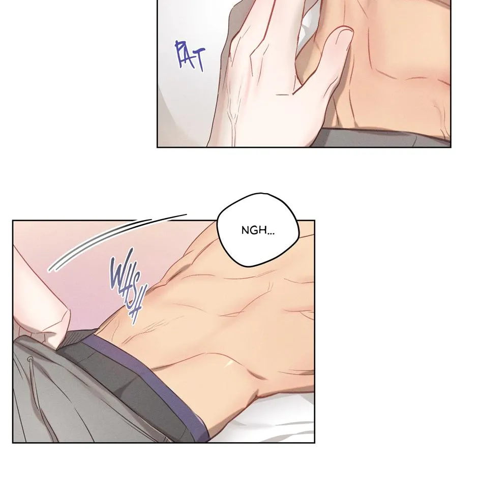Romantic Captain Darling Mangakakalot X Chapter 20 Page 18