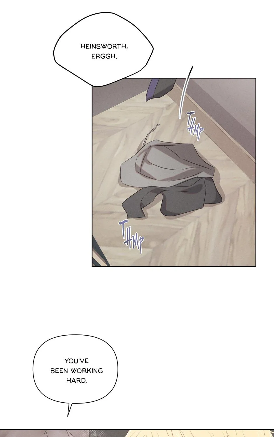 Romantic Captain Darling Mangakakalot X Chapter 20 Page 19