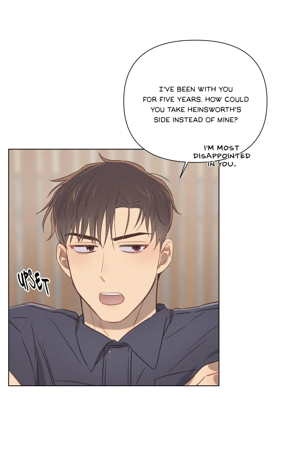 Romantic Captain Darling Mangakakalot X Chapter 20 Page 30