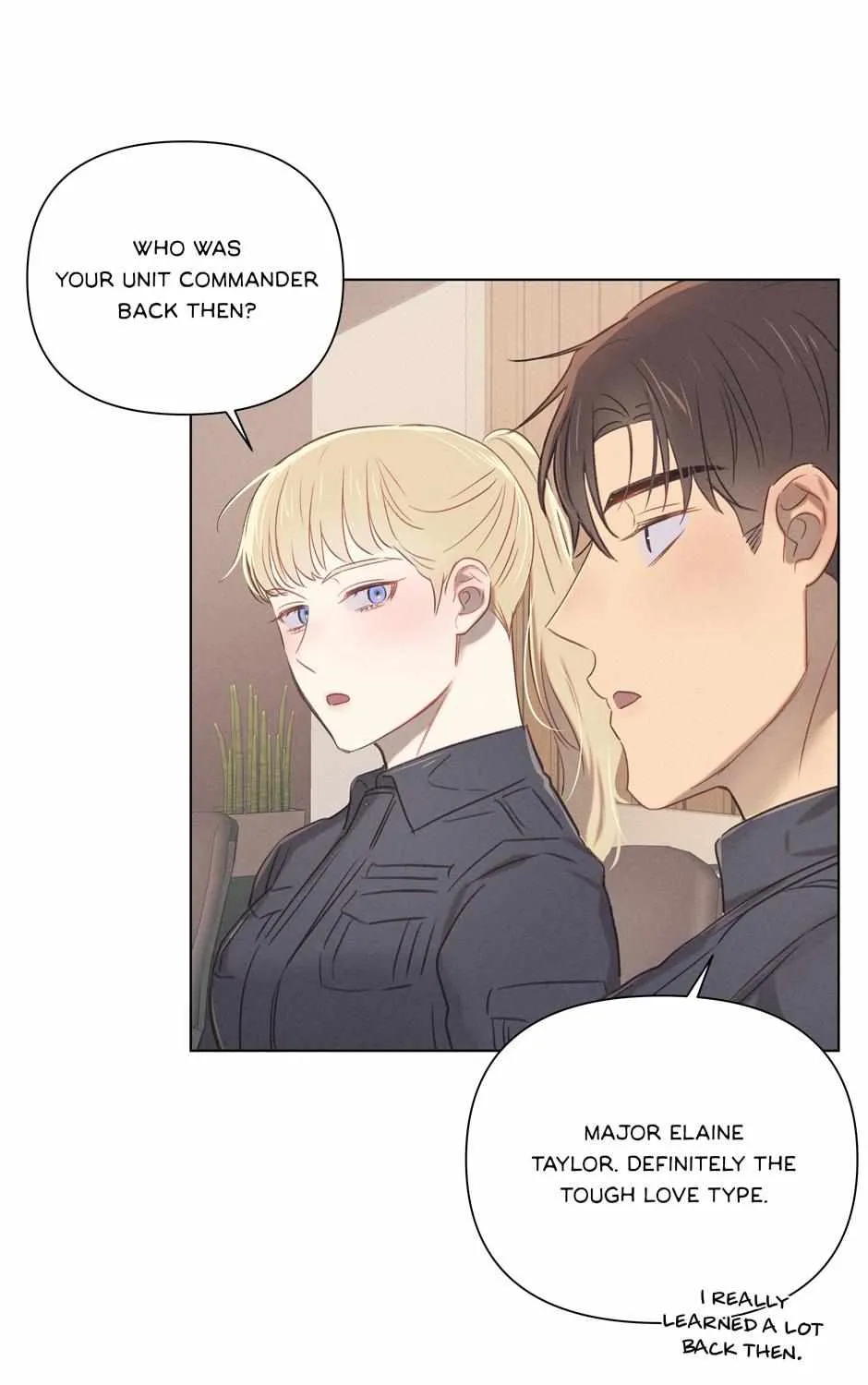 Romantic Captain Darling Mangakakalot X Chapter 20 Page 37