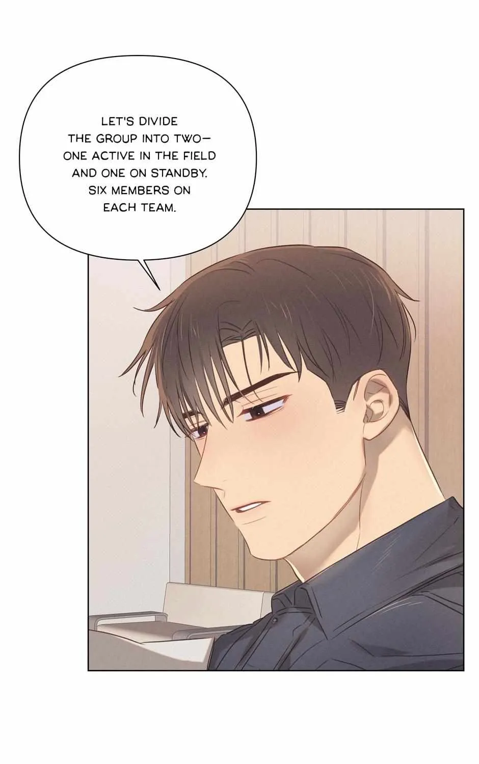 Romantic Captain Darling Mangakakalot X Chapter 20 Page 43