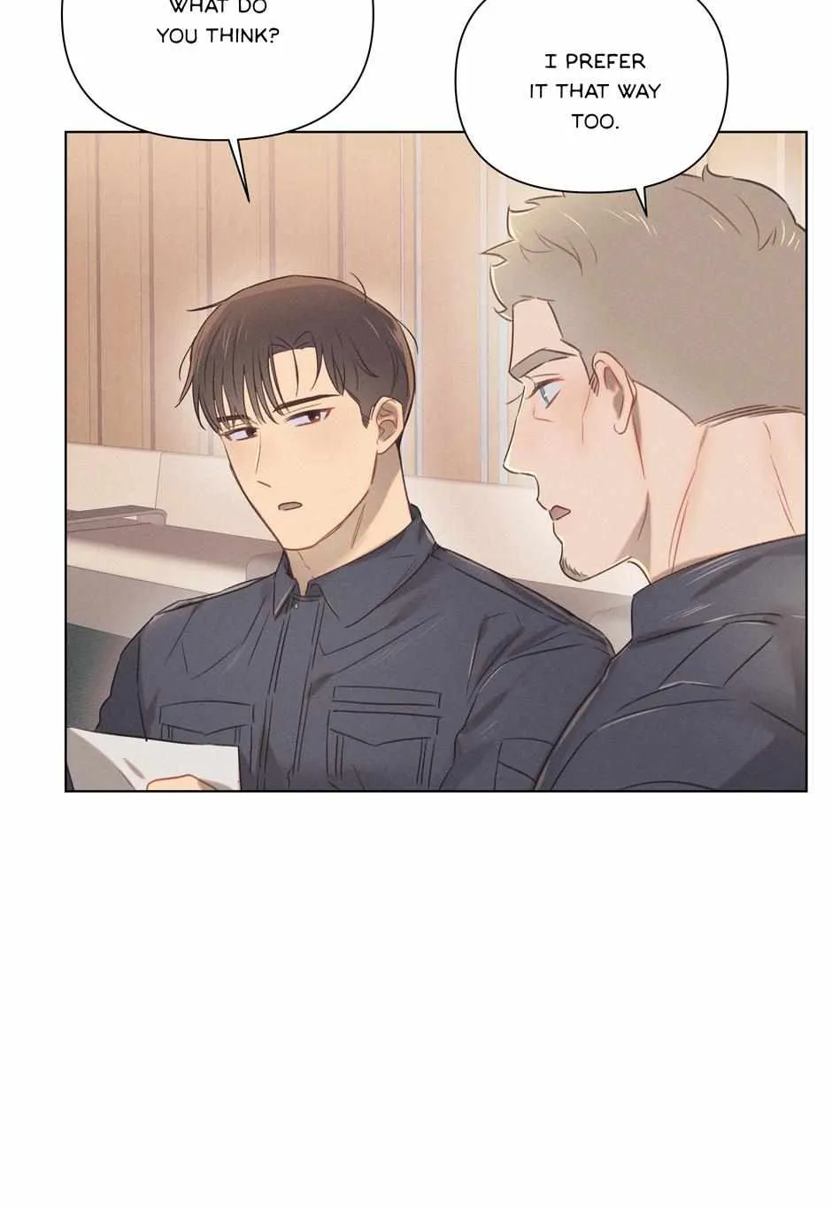 Romantic Captain Darling Mangakakalot X Chapter 20 Page 45