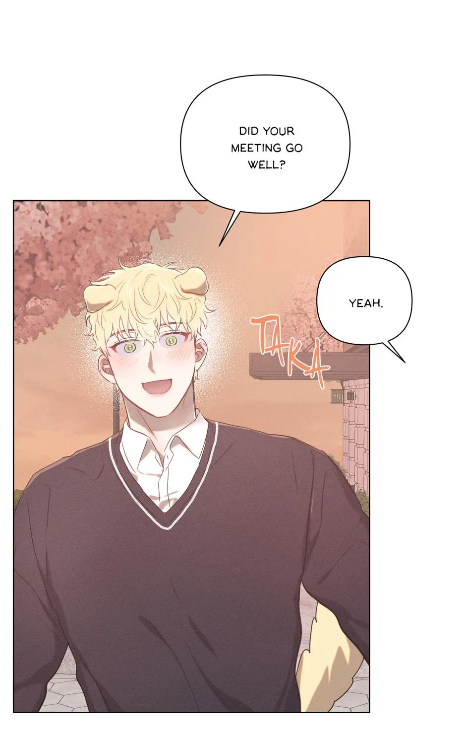 Romantic Captain Darling Mangakakalot X Chapter 20 Page 50