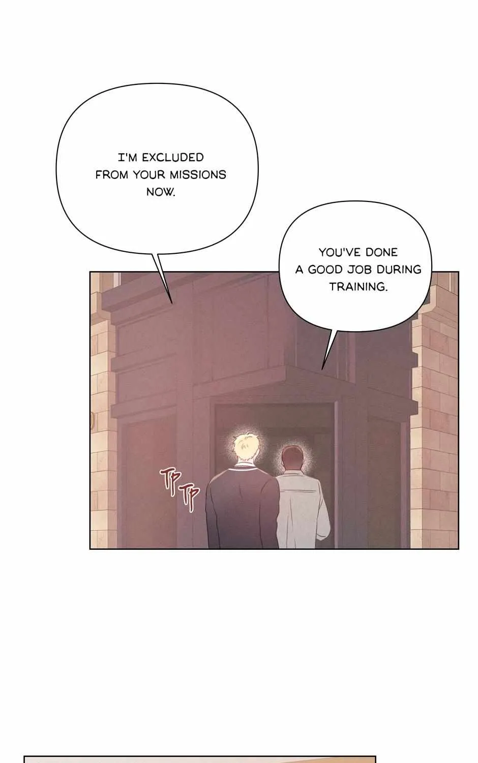 Romantic Captain Darling Mangakakalot X Chapter 20 Page 52