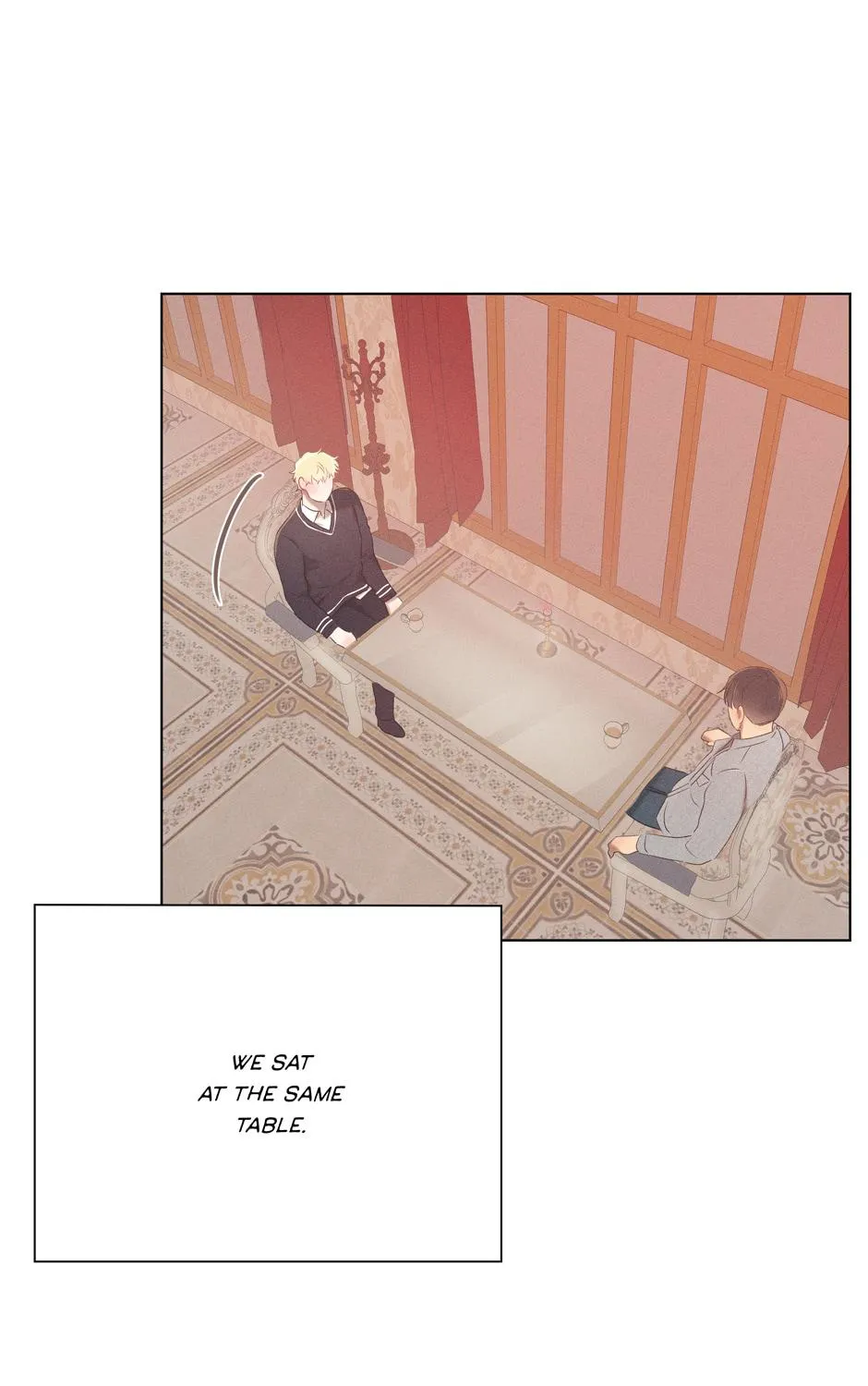 Romantic Captain Darling Mangakakalot X Chapter 20 Page 55