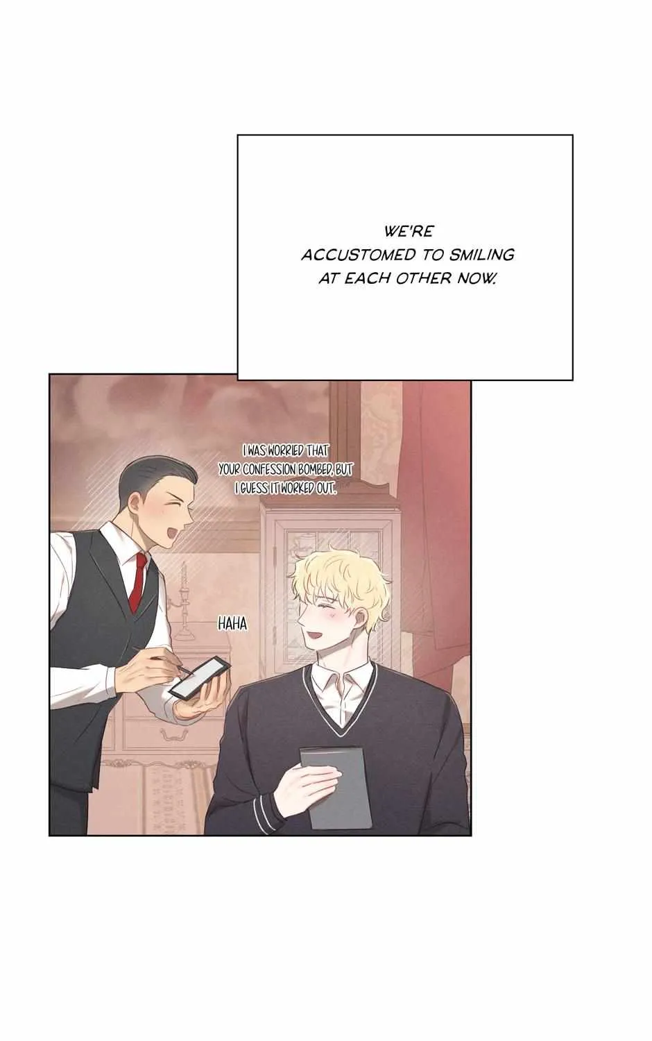 Romantic Captain Darling Mangakakalot X Chapter 20 Page 57