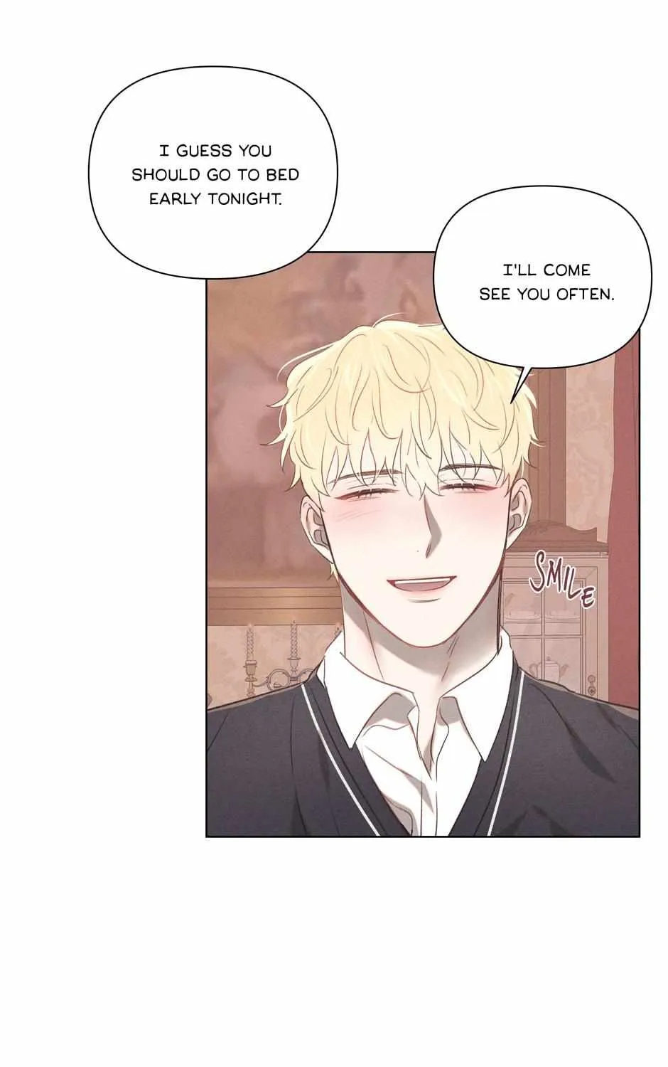 Romantic Captain Darling Mangakakalot X Chapter 20 Page 60