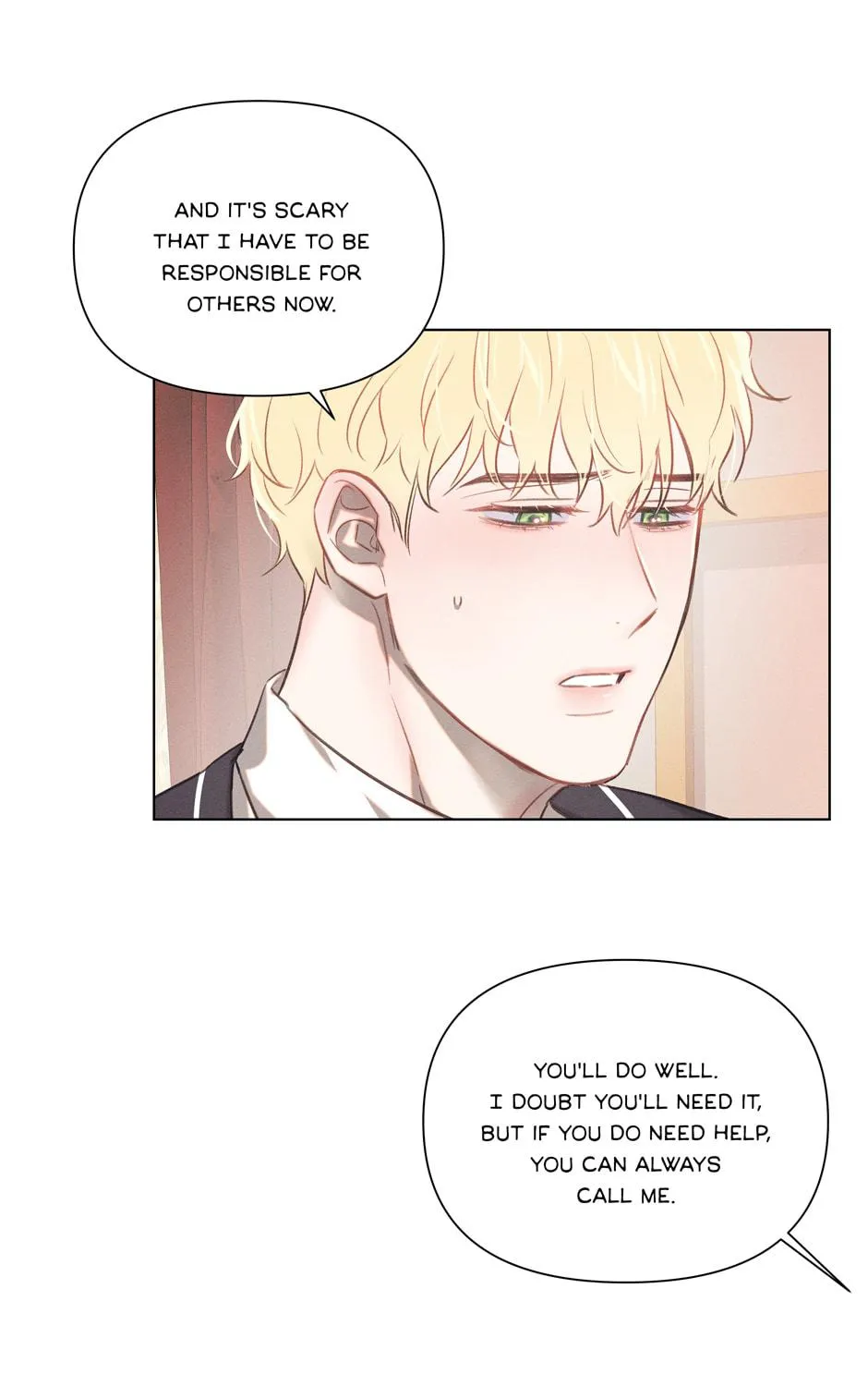 Romantic Captain Darling Mangakakalot X Chapter 20 Page 63