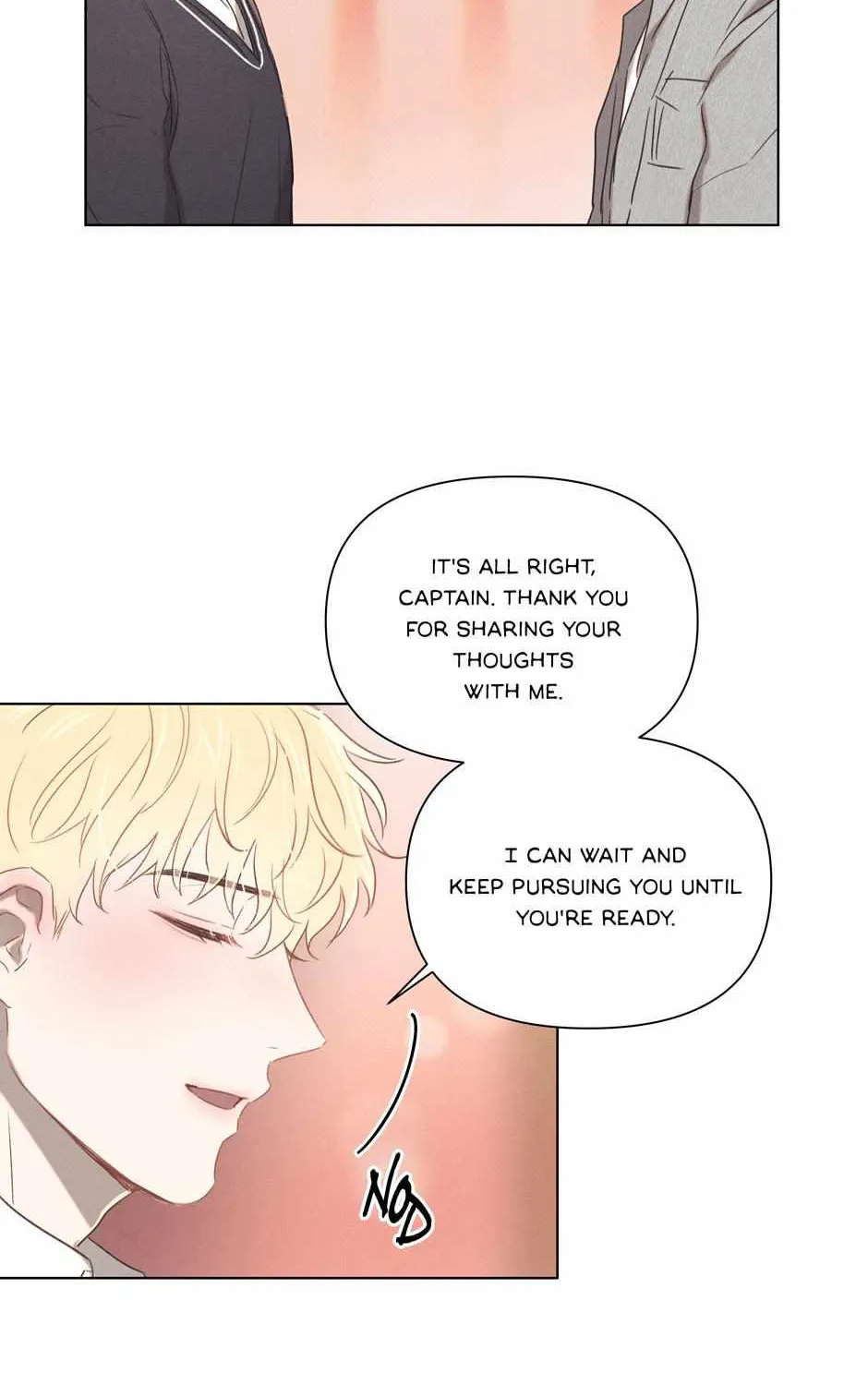 Romantic Captain Darling Mangakakalot X Chapter 20 Page 70