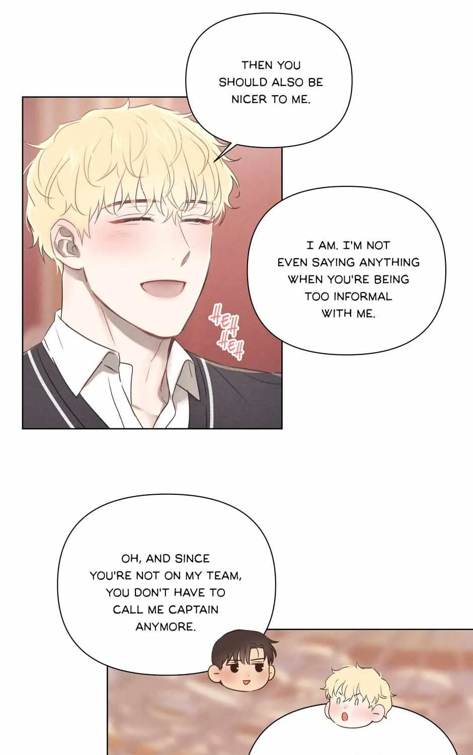 Romantic Captain Darling Mangakakalot X Chapter 20 Page 72