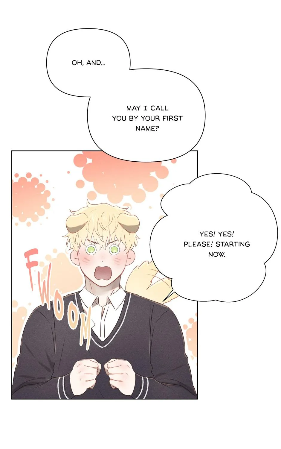 Romantic Captain Darling Mangakakalot X Chapter 20 Page 74