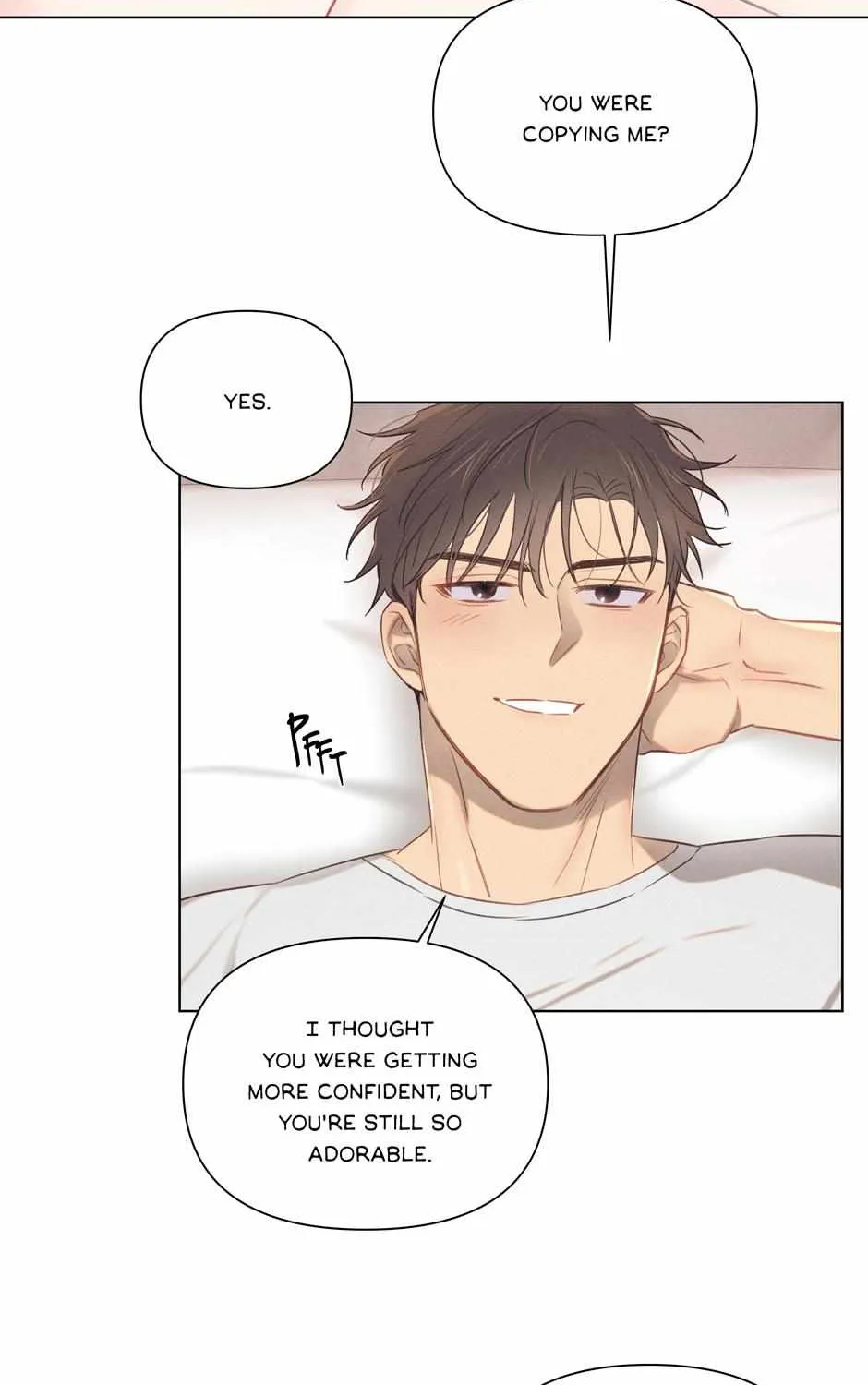 Romantic Captain Darling Mangakakalot X Chapter 20 Page 10