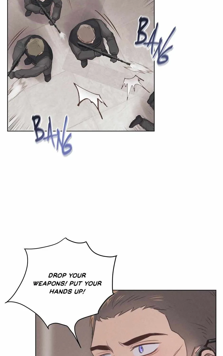 Romantic Captain Darling Mangakakalot X Chapter 21 Page 18