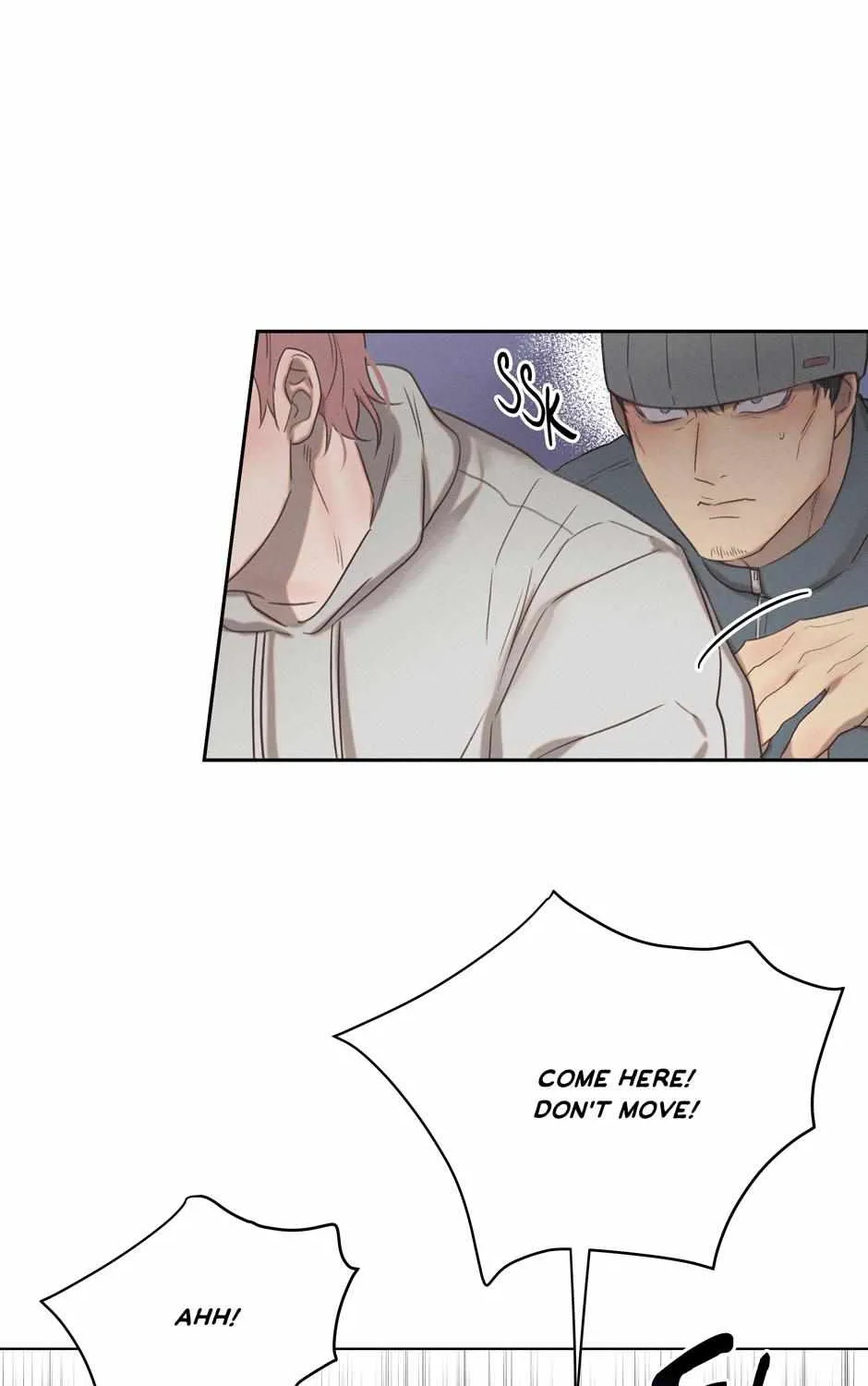 Romantic Captain Darling Mangakakalot X Chapter 21 Page 21