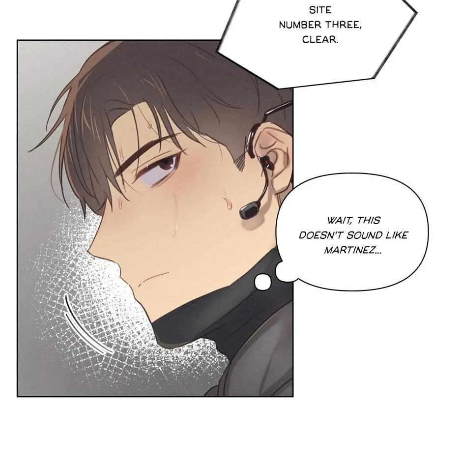 Romantic Captain Darling Mangakakalot X Chapter 21 Page 27