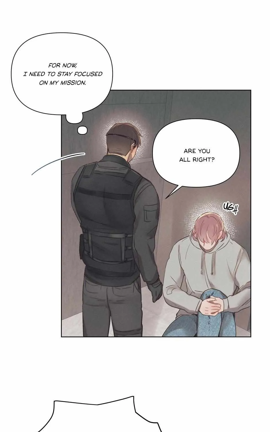 Romantic Captain Darling Mangakakalot X Chapter 21 Page 28
