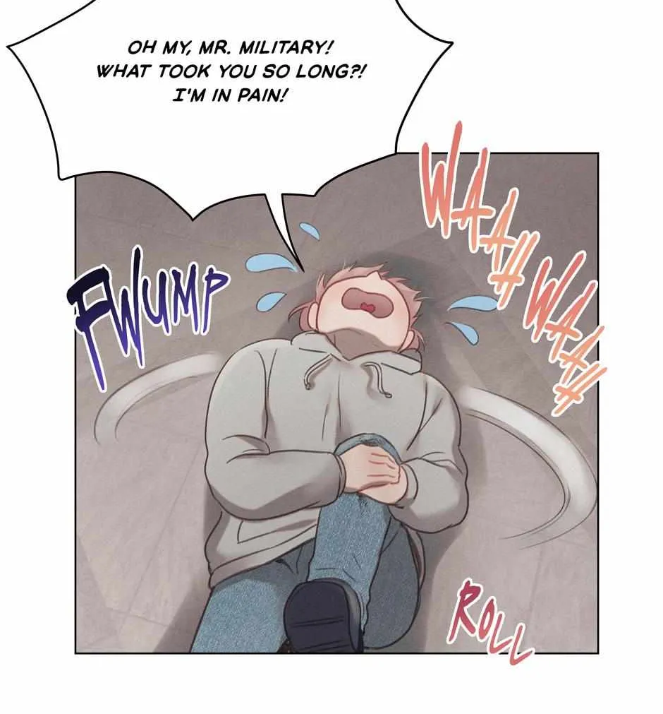 Romantic Captain Darling Mangakakalot X Chapter 21 Page 29