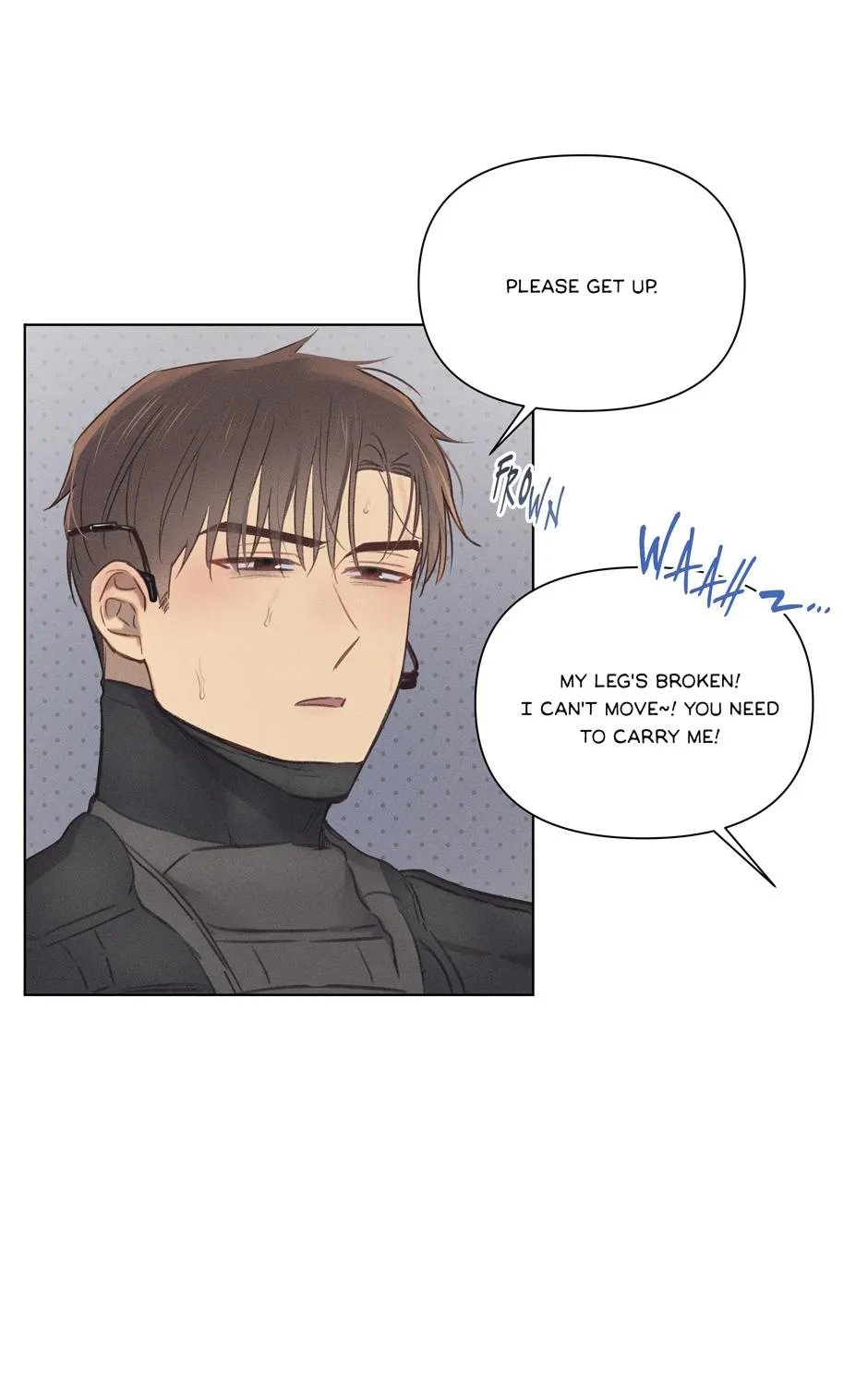 Romantic Captain Darling Mangakakalot X Chapter 21 Page 30