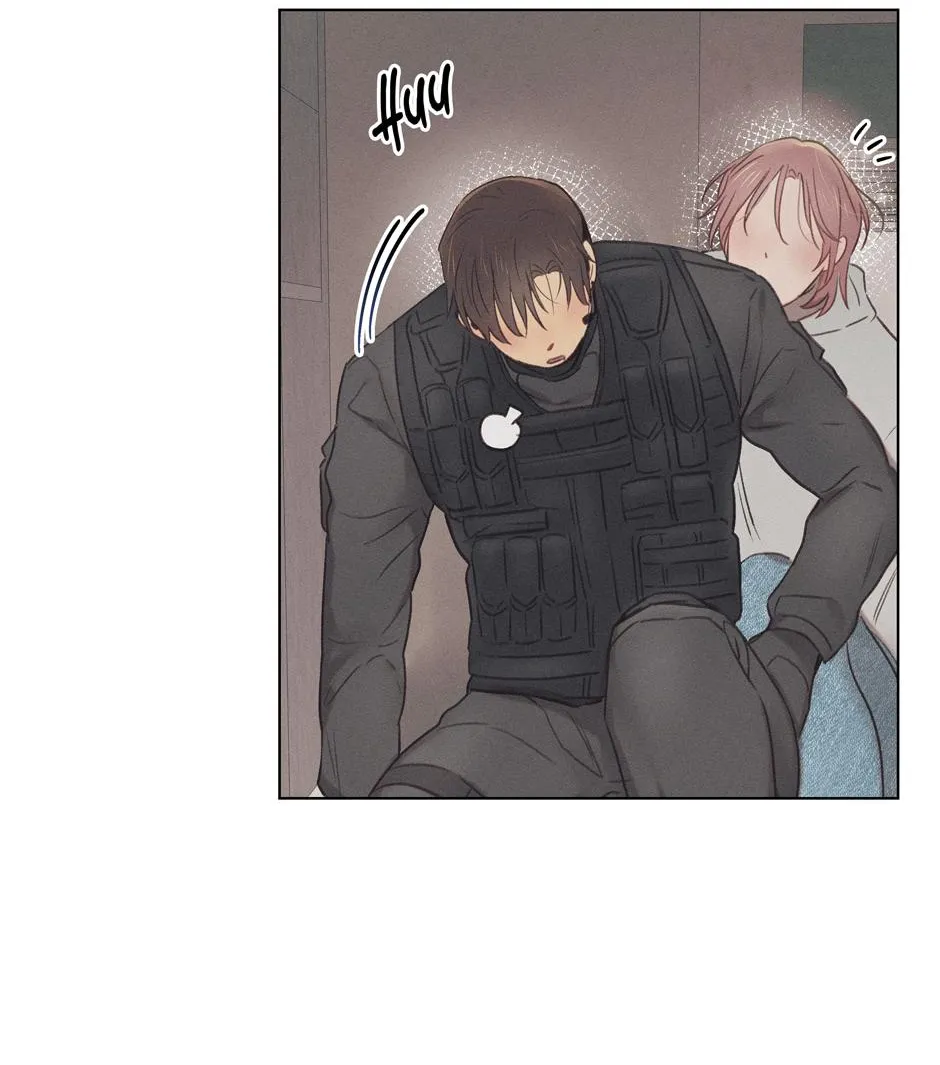 Romantic Captain Darling Mangakakalot X Chapter 21 Page 31